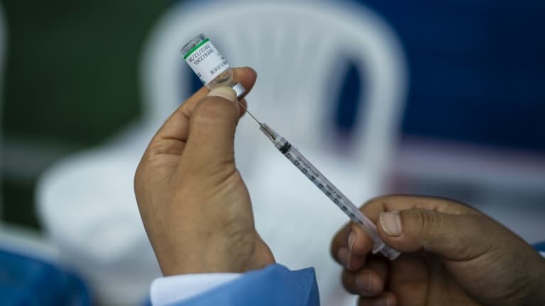 La vaccination en entreprise peut-elle échouer ?