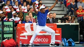 Yannick Noah