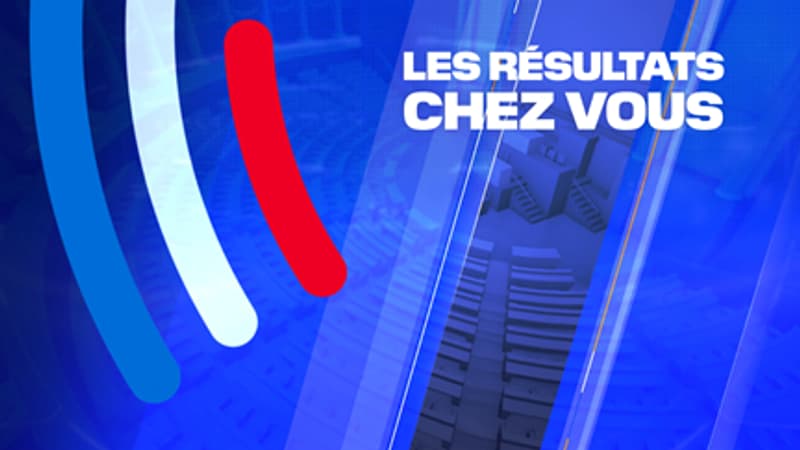 Résultats législatives: Gabriel Amard largement en tête dans la 6ème circonscription du Rhône