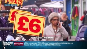 Brexit: comment Theresa May peut-elle sortir de l'impasse?