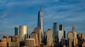 New York 