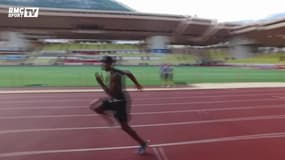 Athlétisme – La tournée d’adieux d’Usain Bolt touche à sa fin
