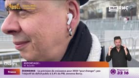 Les écouteurs sans fil sont-ils dangereux pour la santé? 