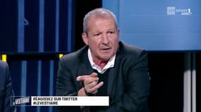 Rolland Courbis