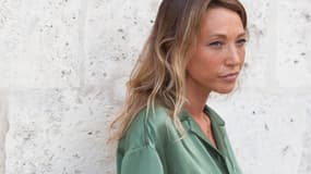 Laura Smet en août 2017