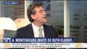 Programme économique: "La France doit rejoindre les recommandations du FMI et de l'OCDE", Arnaud Montebourg
