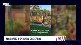 Marquinhos, Matuidi, Beckham... L'Actu Sport.Net du 24 octobre 2018