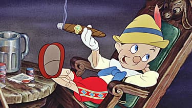 Pinocchio