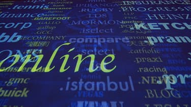 La vente de noms de site internet très convoités devient de plus en plus lucrative.
