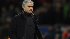 José Mourinho (Manchester United)