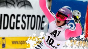 Maria Hoefl-Riesch