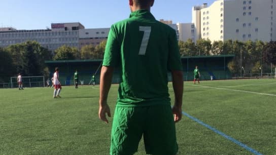 Les matches en Ile de France seront annulés samedi