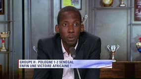 Le best of de l'After Foot du mardi 19 juin