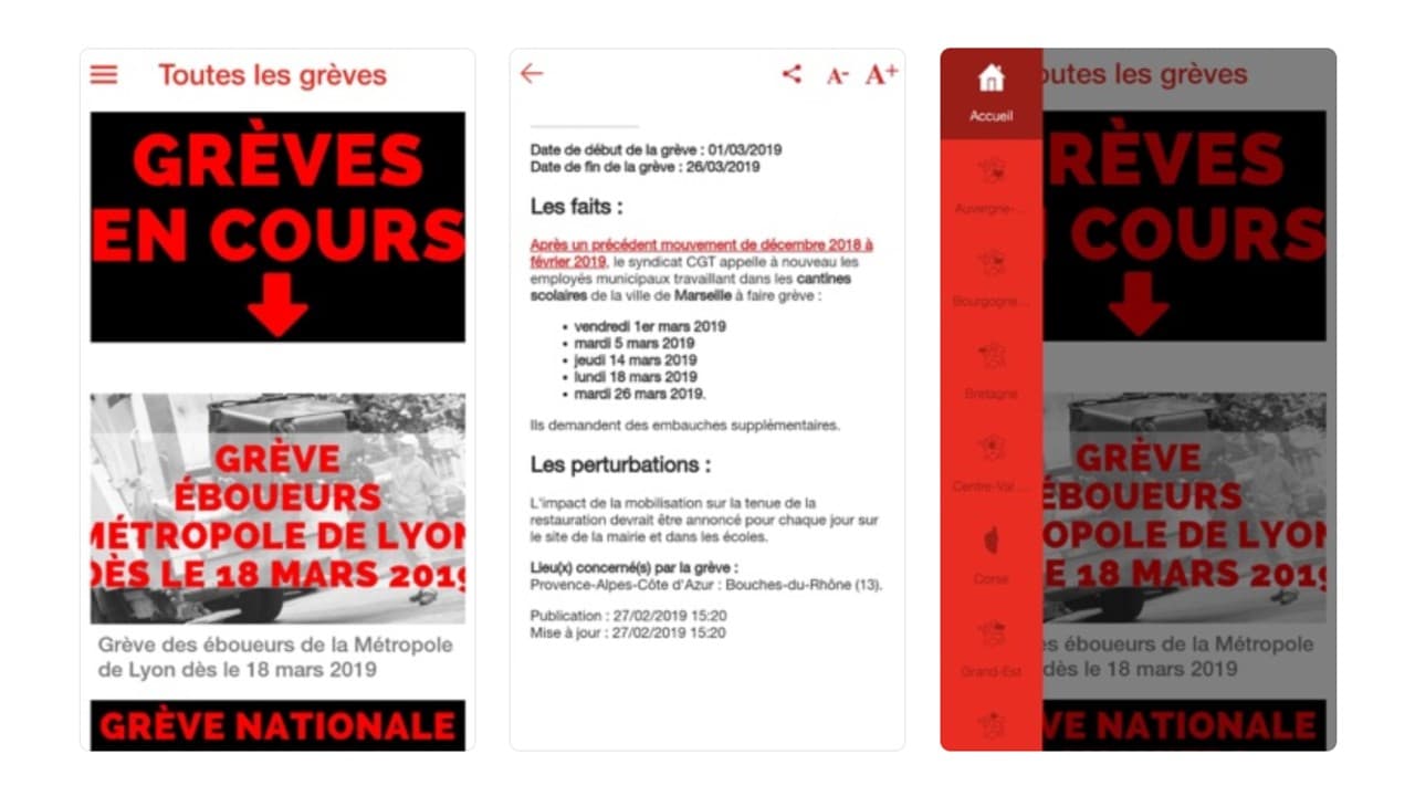 Cestlagreve
