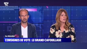Macron : une majorité absolue en danger - 13/06
