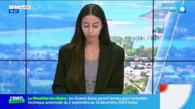 JT du Sud du jeudi 5 septembre