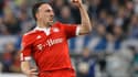 Franck Ribéry est maintenant lié jusqu'en 2015 avec le Bayern