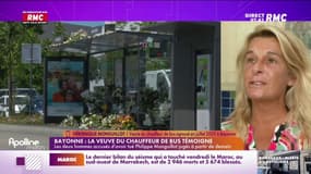 Monguillot : "On attend surtout une peine exemplaire et qu'on nous laisse tranquille"