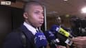 Monaco-Juventus (0-2) – Mbappé : ‘’On a quand même montré de bonnes choses’’