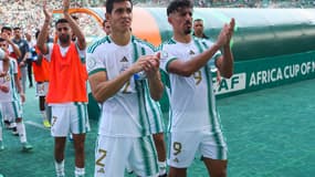 Algérie