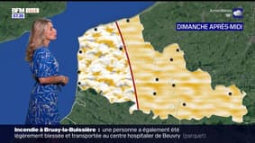 Météo Nord-Pas-de-Calais: de plus en plus de nuages au cours de la journée, jusqu'à 28°C à Cambrai