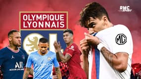 OL : Paqueta plus décisif que Neymar, Firmino ou Jesus en 2021 (en championnat)