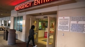 Au lendemain de la présidentielle américaine, près de 100.000 infections au Covid-19 ont été détectées aux États-Unis