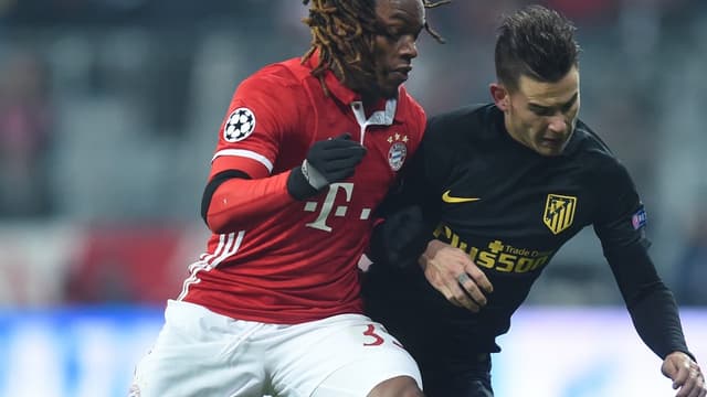 Renato Sanches