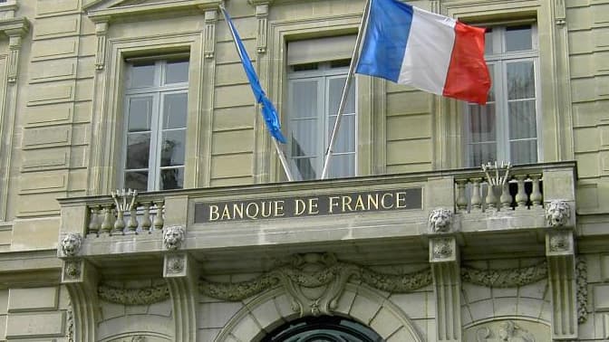 La Banque de France fait payer à l'Etat une partie des ses prestations