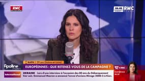 "Il faudrait que ce soit une Europe égalitaire pour tout le monde", martèle Raph, auditeur