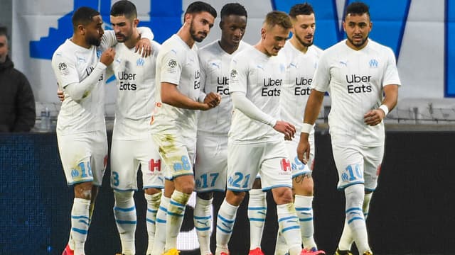 Joie Marseille