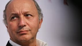 Laurent Fabius a répété que la France n'avait "pas payé de rançon" pour la libération d'Isabelle Prime.