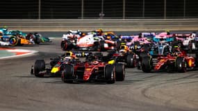 Course Formule 1 : à quelle heure et sur quelle chaîne regarder le Grand Prix d'Espagne en direct ? 