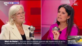 Face à Face: Catherine Vautrin - 04/07