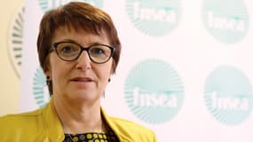 Christiane Lambert élue présidente de la FNSEA.