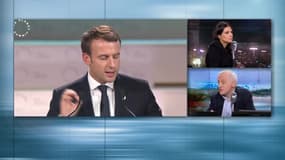 Climat: "Nous sommes en train de perdre la bataille, mais il est temps de limiter les dégâts"