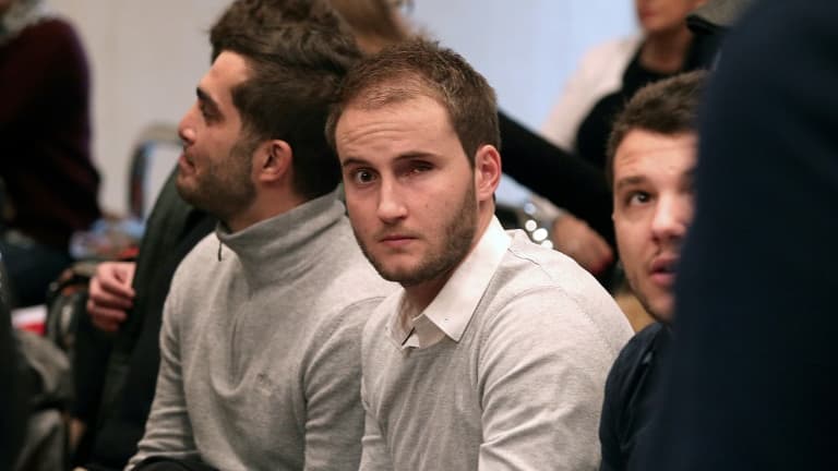 SUPPORTER CORSE ÉBORGNÉ: DEUX ANS DE SURSIS CONFIRMÉS EN APPEL POUR LE POLICIER À L'ORIGINE DE LA BLESSURE