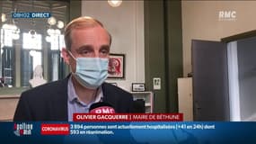 Fermeture de l'usine Bridgestone à Béthune: le pessimisme des habitants