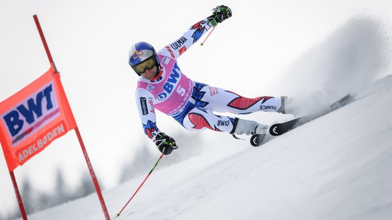 Alexis Pinturault