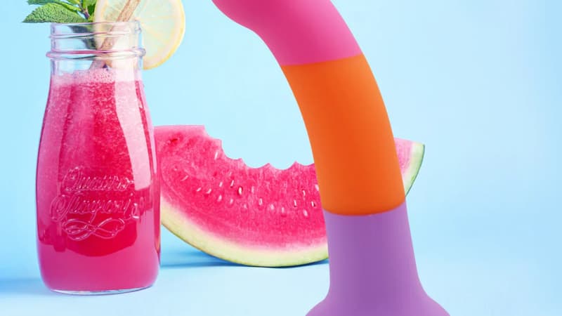 4,8/5 : c'est la note de sextoy proposé à moins de 30 euros sur ce site spécialisé