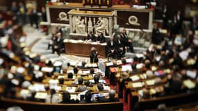 Le gouvernement a reçu le soutien des frondeurs lors du vote du projet de budget rectificatif.