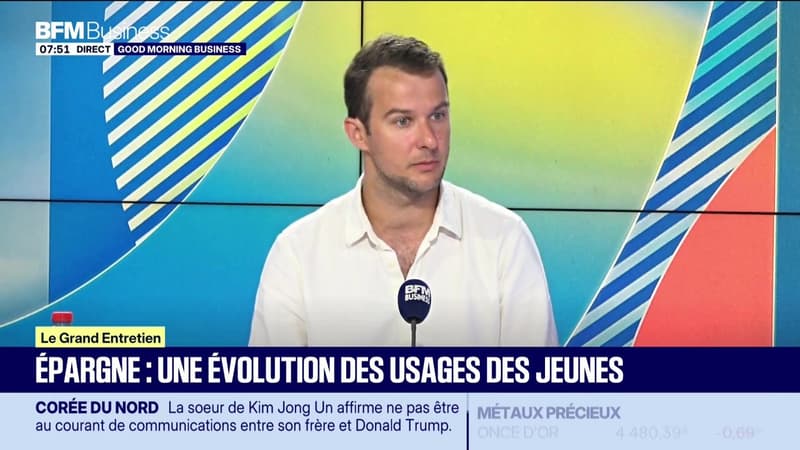 Le Grand entretien : Trade Republic annonce le lancement d'un Livret A - 20/08