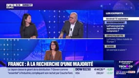 Dette, déficits : l'heure de vérité ? - 13/09