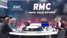 Anne Hessel: "Je trouve scandaleux qu'on fasse payer des taxes uniquement sur l'essence des particuliers et qu'on ne taxe ni les poids lourds, ni les avions, ni les utilisateurs de kérosène autres que les particuliers."