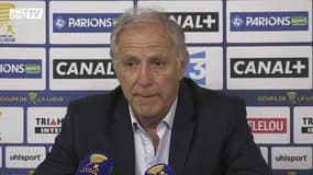 Girard : "Une belle victoire"