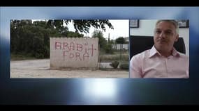 Chant en arabe dans une école corse: "Il n'y a pas de tension extrême", estime le maire du village