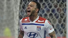 Memphis Depay