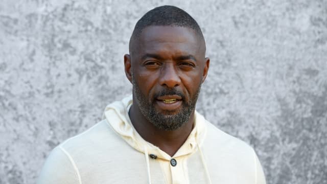 Idris Elba
