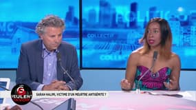 "Dans les logements sociaux, on ne mélange plus les juifs et les musulmans", d’après Joëlle Dago-Serry