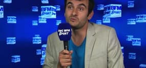 Serra : "On peut être rassuré par les jeunes"